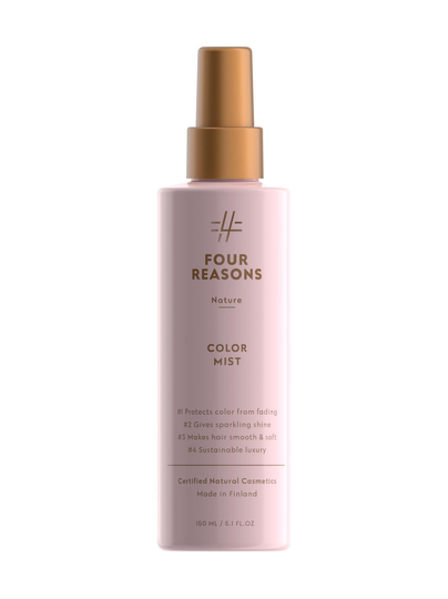 Nature color mist -hoitosuihke 150 ml