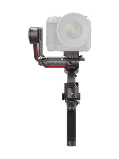 Dji rs 3 pro gimbal -kameravakaaja