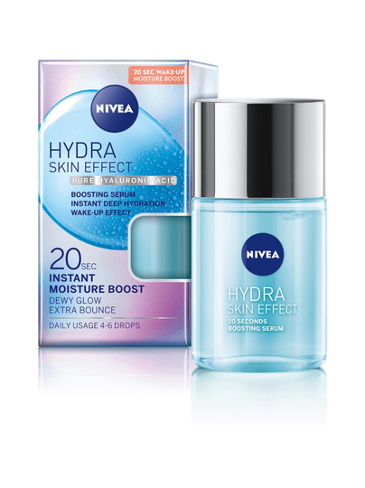 Hydra skin effect serum -kasvoseerumi