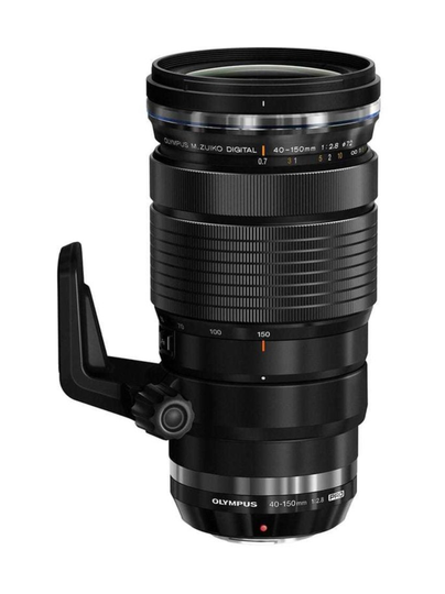Olympus m.zuiko digital ed 40-150mm f/2.8 pro + cashback