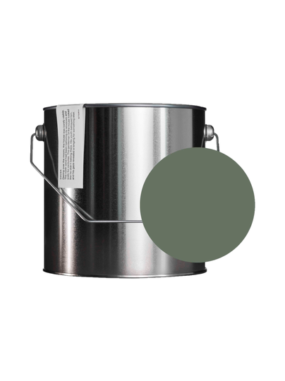 Sisämaali i06 eino - nocturnal moss green