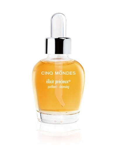 Precious elixir purifying (10 ml)