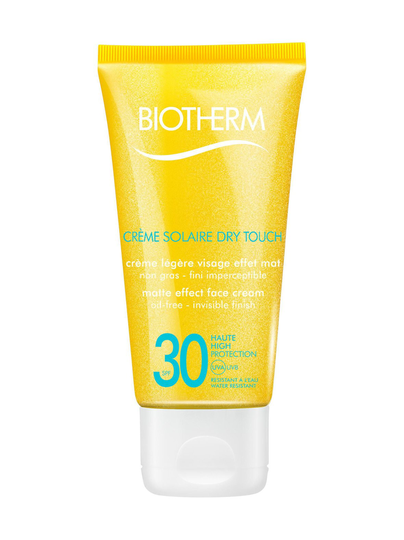 Creme solaire dry touch sk30 -aurinkovoide 50 ml