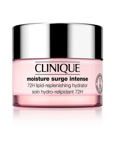 Moisture surge intense 72-hour lipid-replenishing hydrator -kosteusvoide