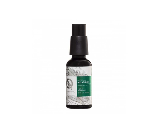 Quicksilver Liposomal Melatonin, 30 ml