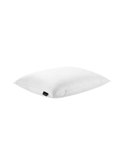 Pehmeä ja korkea triplus mega tendre -untuvatyyny 60 x 80 cm/1150 g