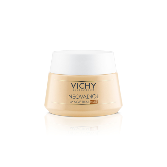 Vichy Neovadiol Magistral Night yövoide 50 ml