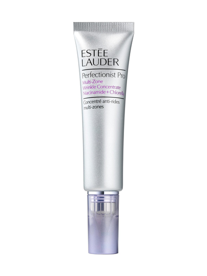 Perfectionist pro multi-zone wrinkle concentrate niacinamide+chlorella -hoitotiiviste
