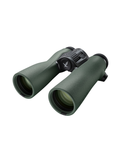 Swarovski nl pure 12x42 kiikarit - vihreä