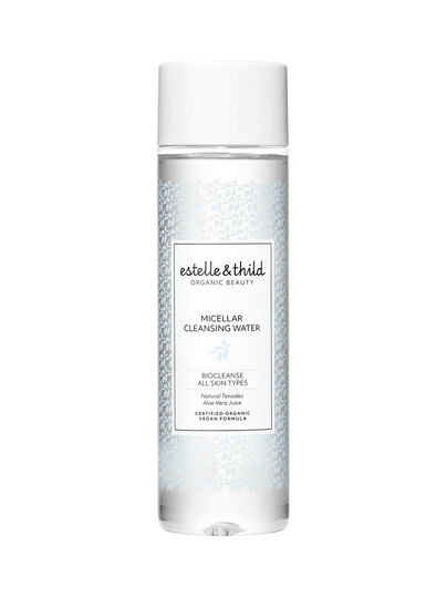 Biocleanse micellar cleansing water -misellivesi 250 ml