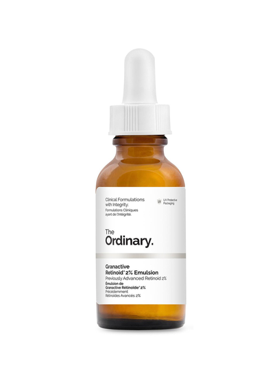 Granactive retinoid 2 % emulsion -emulsio 30 ml