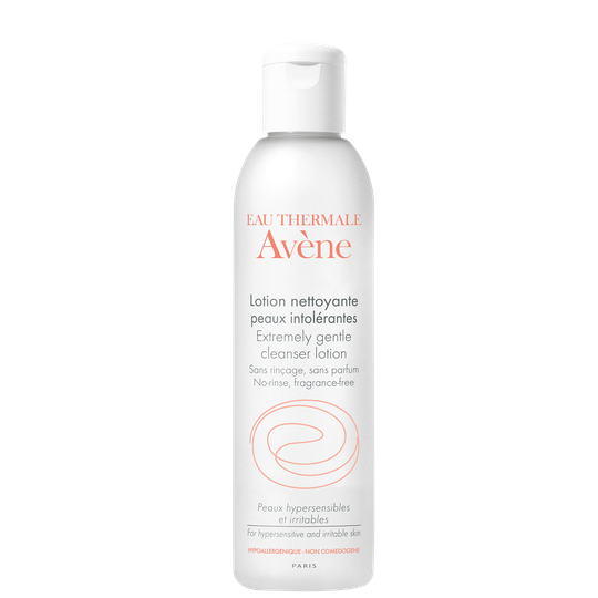 Avene Extremely Gentle Cleanser 200 ml