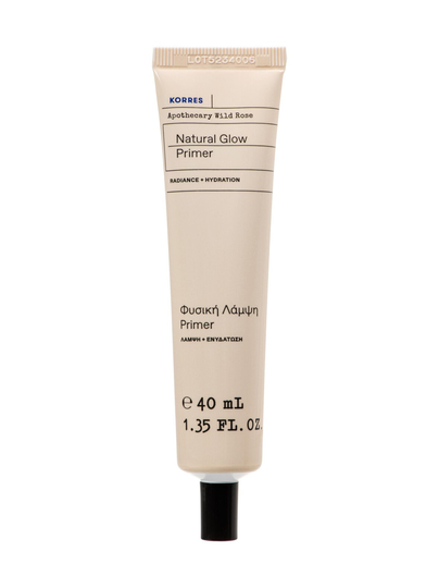 Wild rose illuminating primer-meikinpohjustusvoide