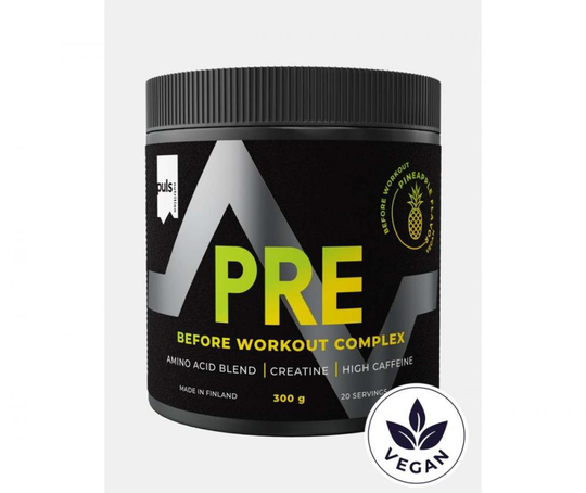 Puls PRE, 300 g