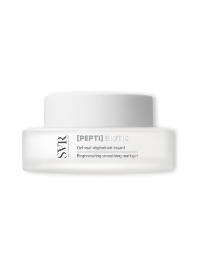 Svr pepti-biotic antiage matta geelivoide 50 ml