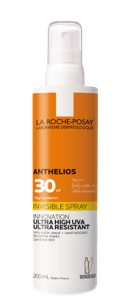 La Roche Posay Anthelios spf30 -aurinkosuojasuihke 200 ml
