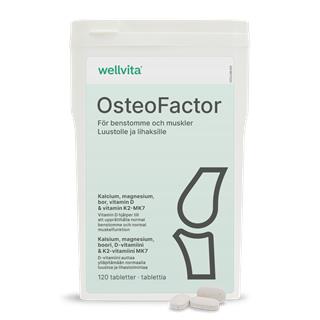 OsteoFactor