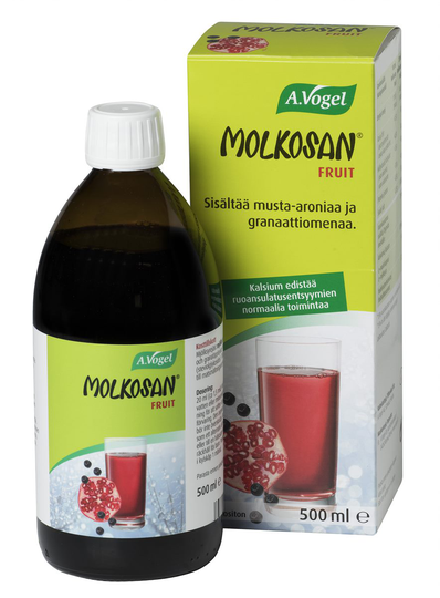Molkosan Fruit 500ml
