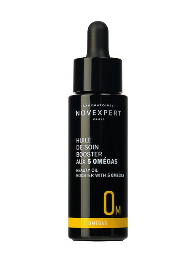 Omega booster -syväkosteuttava seerumi 30ml