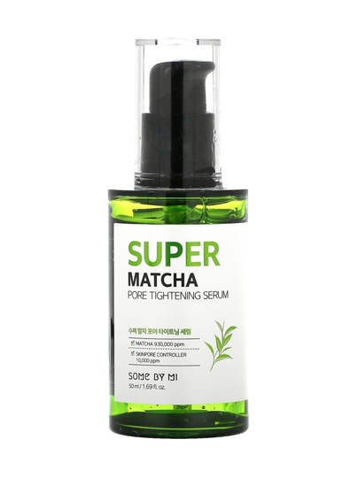 Super matcha pore tightening serum 50ml