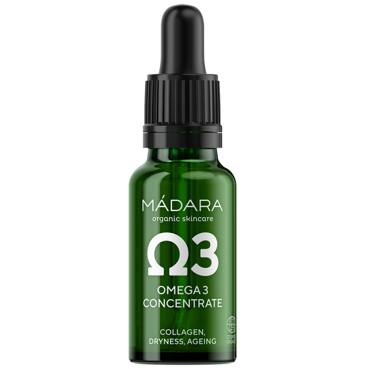 Madara Omega 3 -konsentraatti 17.5ml