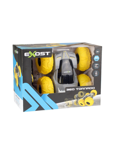 Silverlit exost 360 tornado