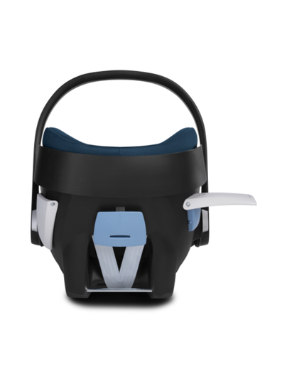 Cybex aton 5 turvakaukalo