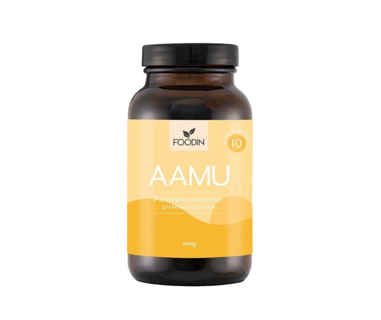 FOODIN Aamu, 100 g