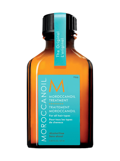 Treatment-hoitoöljy 25 ml