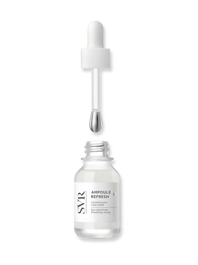 Svr refresh yeux silmänympärystipat päiväksi 15 ml