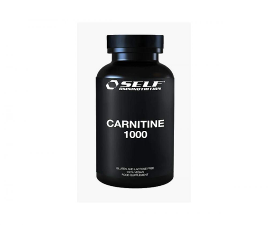 SELF Carnitine 1000, 100 tabl.