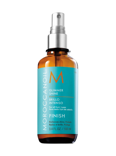 Glimmer shine spray -kiiltosuihke 100 ml