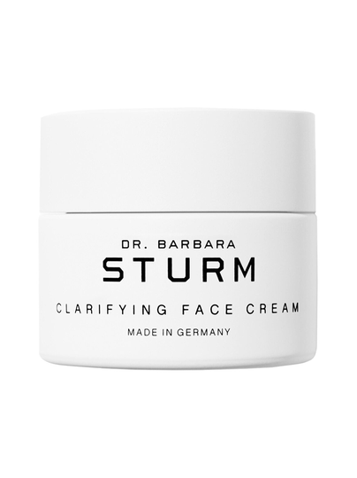 Clarifying face cream -kasvovoide 50 ml
