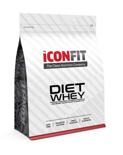 ICONFIT Diet Whey, 1 kg
