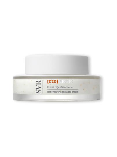 Svr c20-biotic antiage energisoiva voide 50 ml