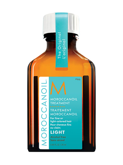 Treatment light -hoitoöljy 25 ml