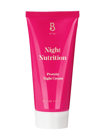 Night nutrition -korjaava proteiiniyövoide 50 ml