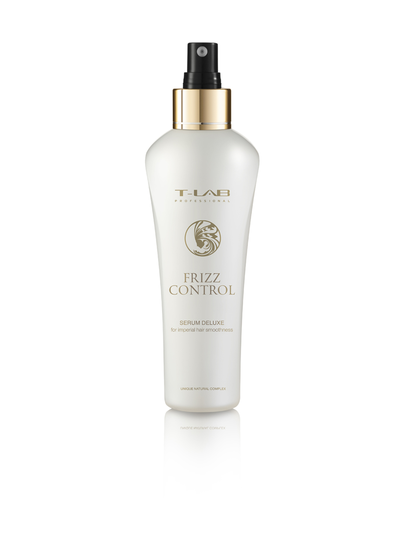 Frizz control serum deluxe -hoitoseerumi hiuksille 130ml