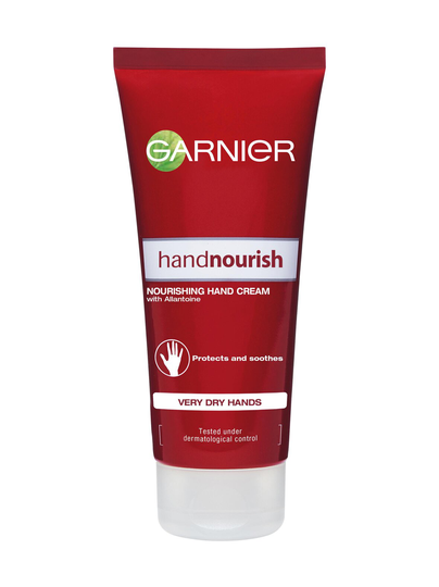 Hand nourish -käsivoide 100 ml