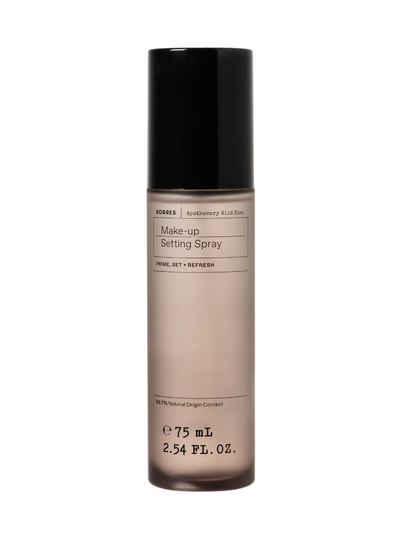 Wild rose setting spray-kasvosuihke