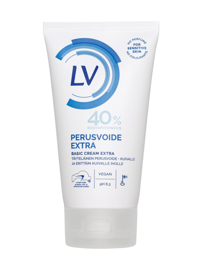 Perusvoide extra 150 ml