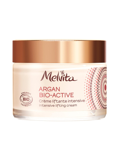 Argan bio-active -kasvovoide 50 ml