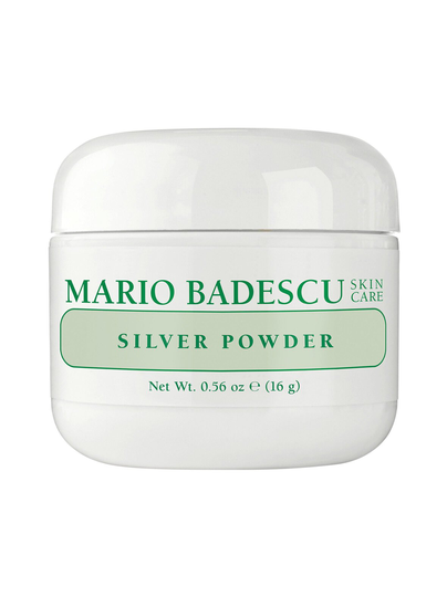 Silver powder -jauhe 16 g