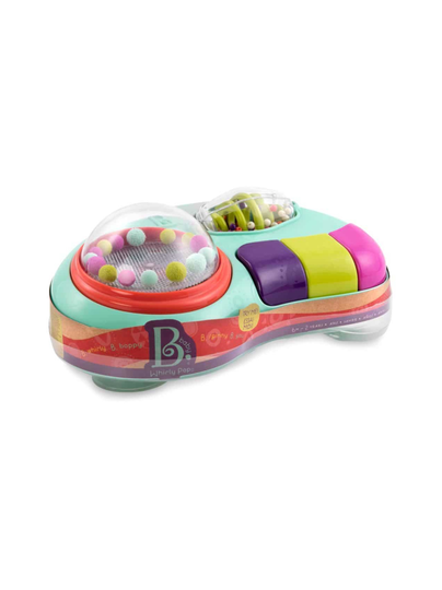 B. toys vauvan kehittävä leikkisetti