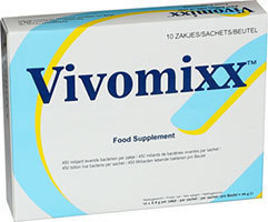 Vivomixx 10x4,4 g