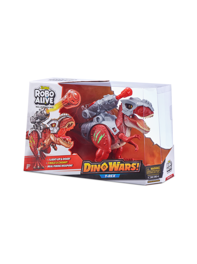 Zuru roboalive interaktiivinen t-rex