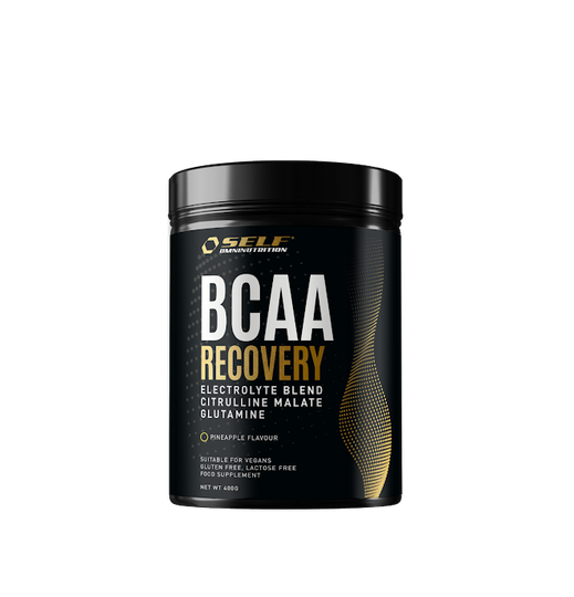 SELF BCAA Recovery, 400 g