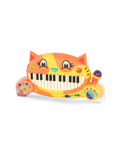 B. toys piano