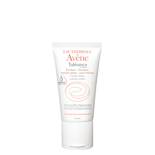 Avene Tolerance Emulsio 50 ml