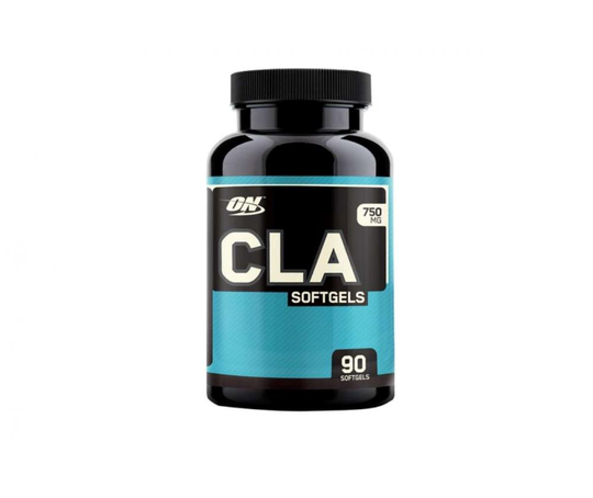 Optimum Nutrition CLA Softgels, 90 kaps.